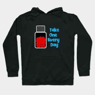 Medical prescription Hoodie